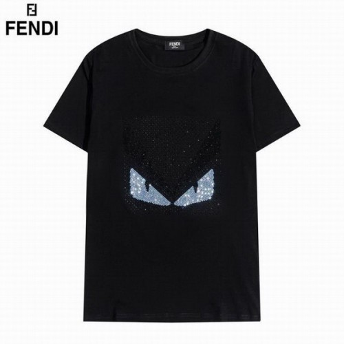 FD T-shirt-139(S-XXL)