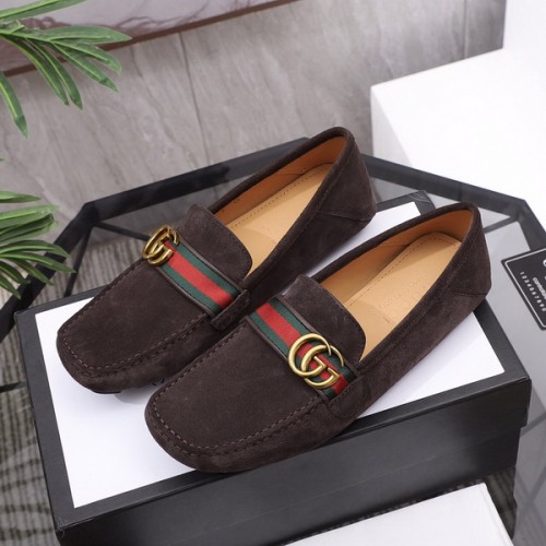 G men shoes 1：1 quality-3109