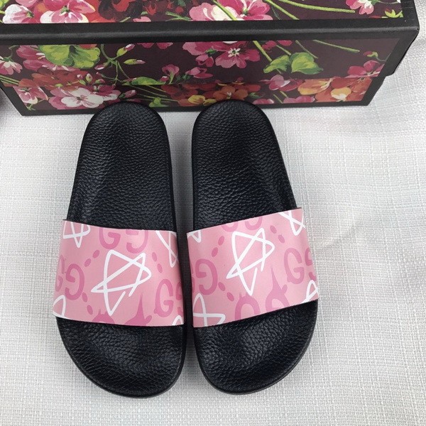 G women slippers AAA-117