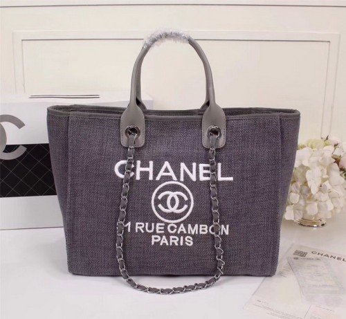 CHAL Handbags AAA Quality-246