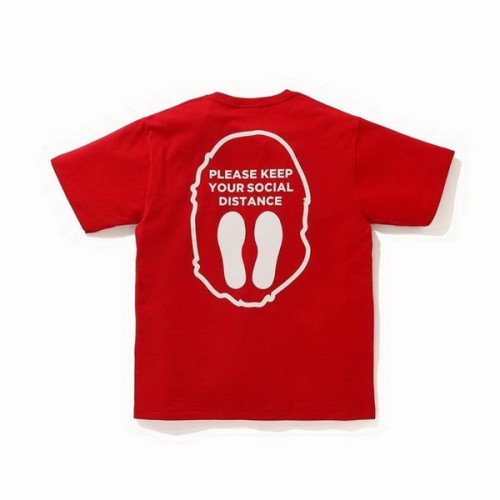 Bape t-shirt men-298(M-XXXL)