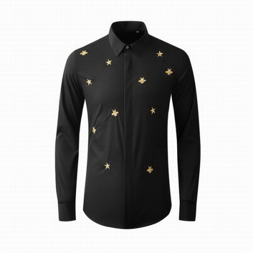 Dior shirt-050(M-XXXL)
