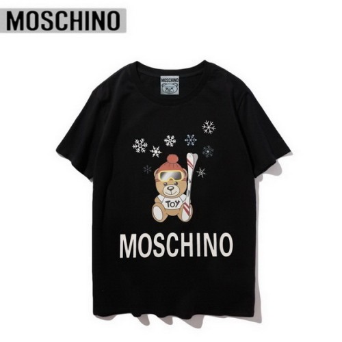 Moschino t-shirt men-239(S-XXL)
