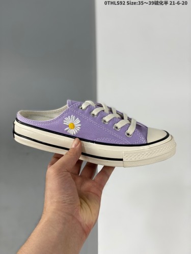 Converse Shoes Low Top-109
