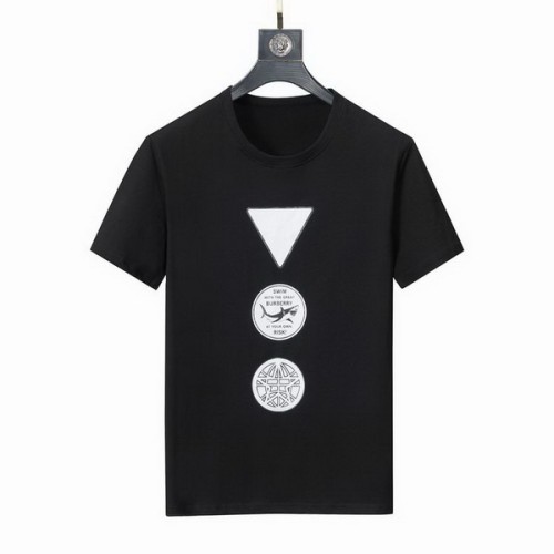 Burberry t-shirt men-592(M-XXXL)