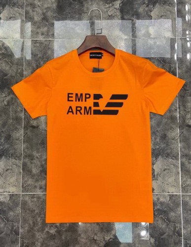 Armani t-shirt men-025(M-XXXL)