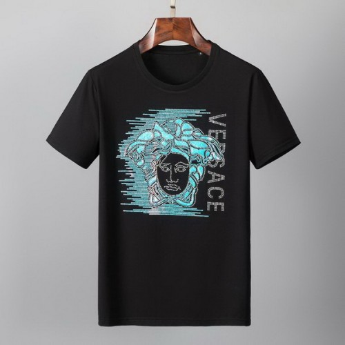 Versace t-shirt men-588(M-XXXXL)