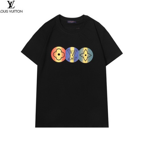 LV  t-shirt men-1172(S-XXL)