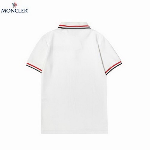 Moncler Polo t-shirt men-141(S-XXL)