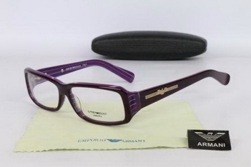 Armani Plain Glasses AAA-005