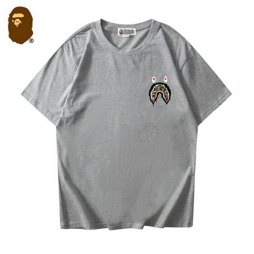 Bape t-shirt men-593(S-XXL)