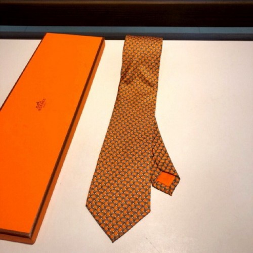 Hermes Necktie AAA Quality-030