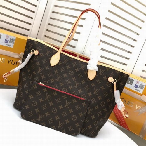 LV Hangbags AAA Women-520