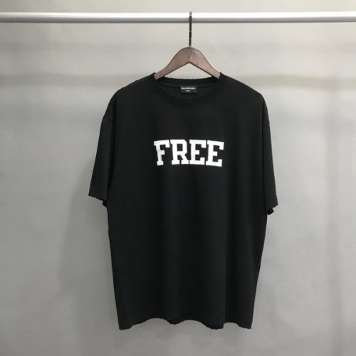 B Shirt 1：1 Quality-1713(XS-L)