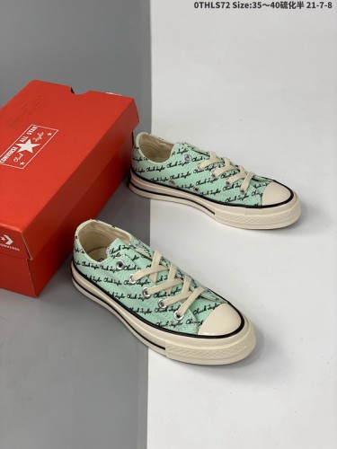 Converse Shoes Low Top-114