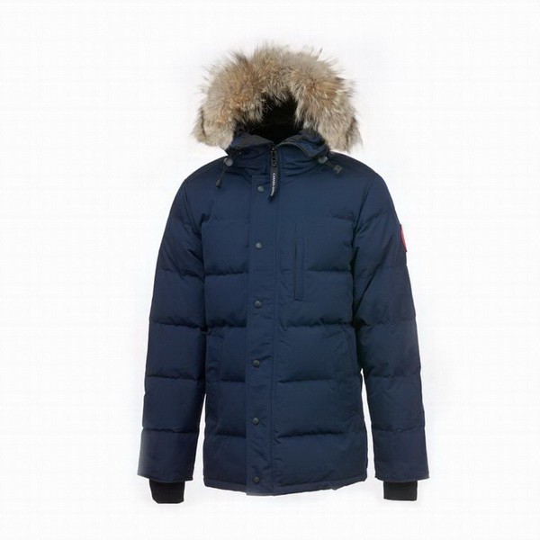 CG Down Jacket men-220