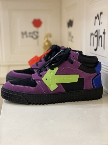 OFFwhite Women Shoes 1：1 quality-049