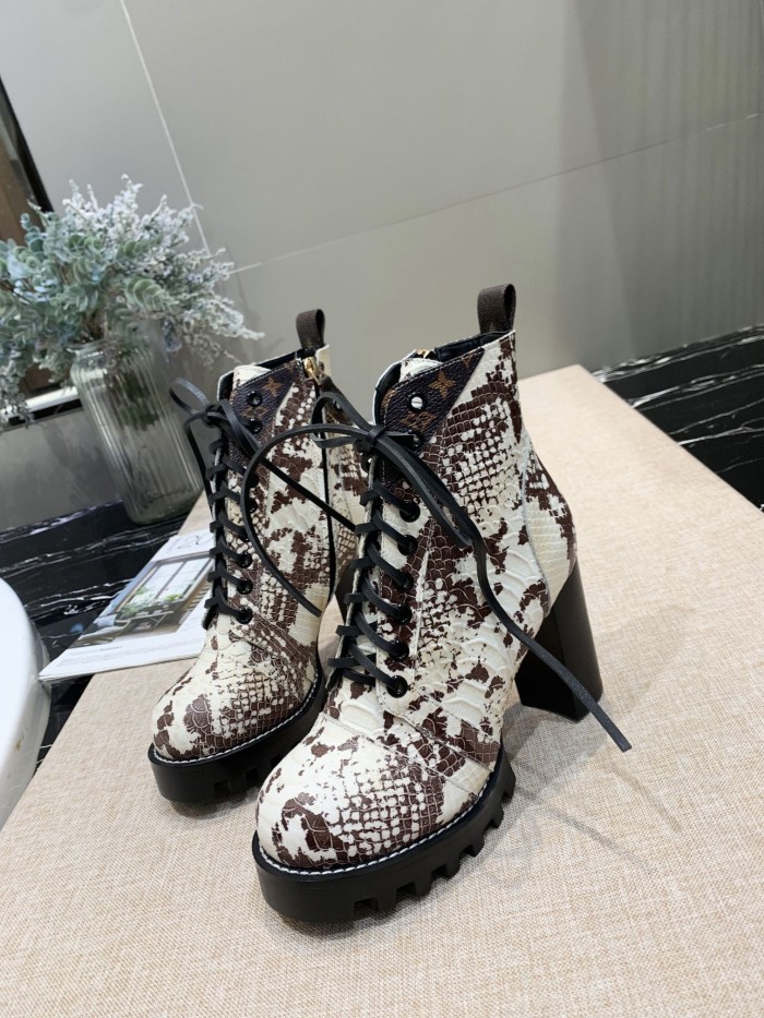 LV Women Shoes 1;1 Quality-319