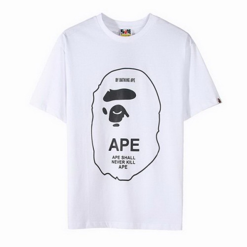 Bape t-shirt men-250(M-XXXL)