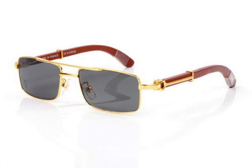Cartie Plain Glasses AAA-1591