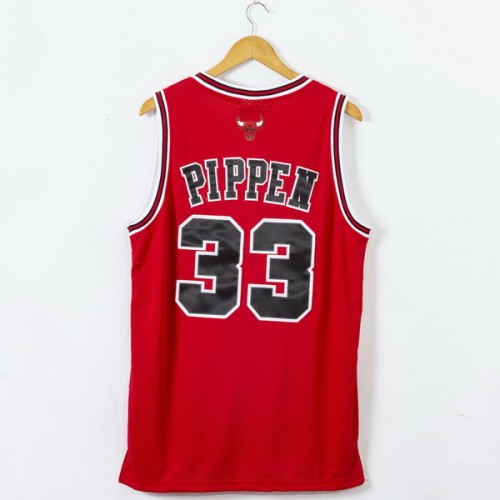 NBA Chicago Bulls-204