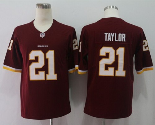 NFL Washington Red skins-093