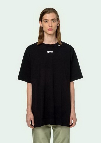 Off white t-shirt men-119(M-XXL)