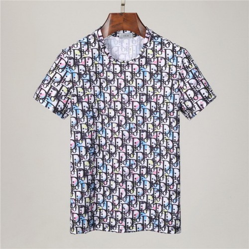 Dior T-Shirt men-392(M-XXXL)