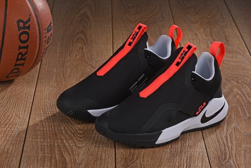 Nike LeBron James 11 shoes-002
