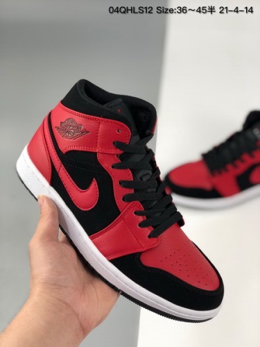 Jordan 1 shoes AAA Quality-299