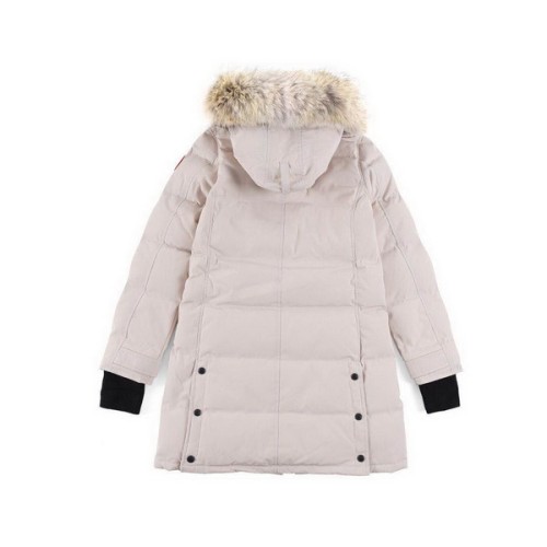 CG Down Jacket women-011