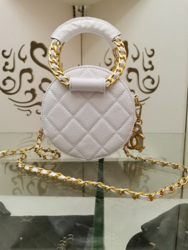 CHAL Handbags AAA Quality-031
