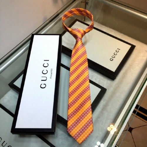 G Necktie AAA Quality-180