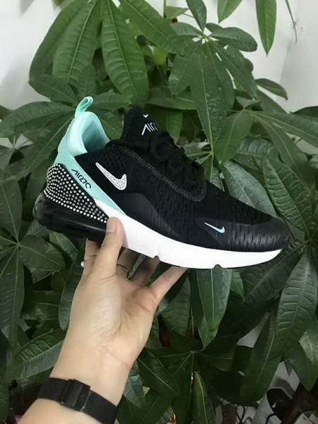 Nike Air Max 270 women shoes-337