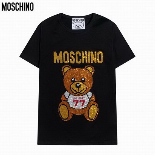 Moschino t-shirt men-042(S-XXL)