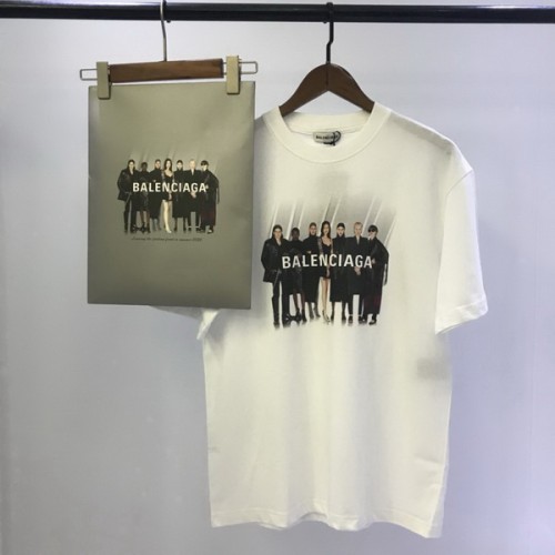 B Shirt 1：1 Quality-746(XS-L)