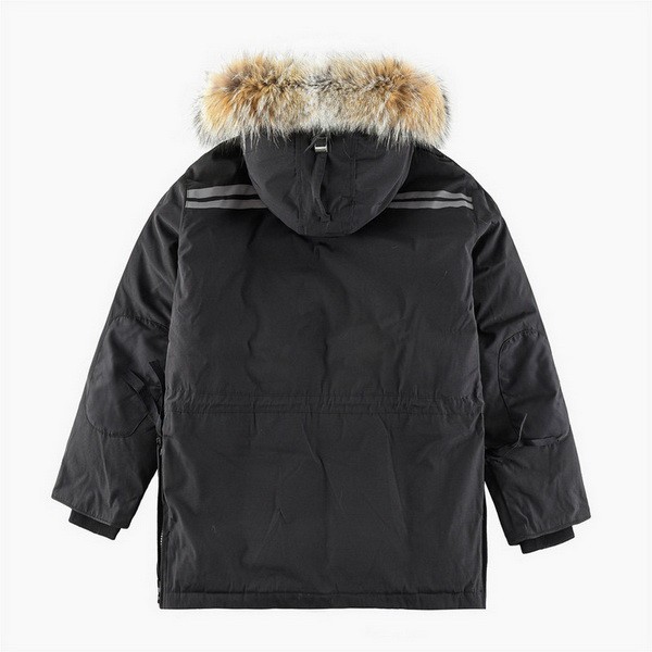 CG Down Jacket men-134