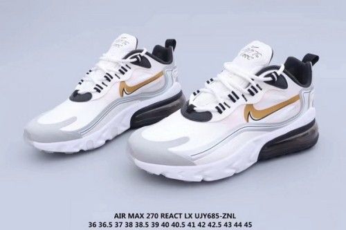Nike Air Max 270 men shoes-965