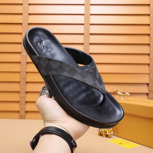 LV Men shoes 1：1 quality-3179
