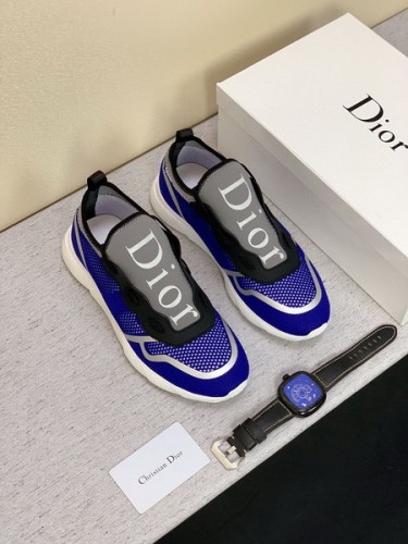 Dior men Shoes 1：1 quality-058