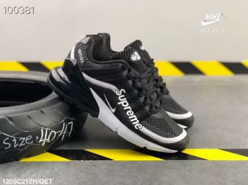 Nike Air Max 270 men shoes-480