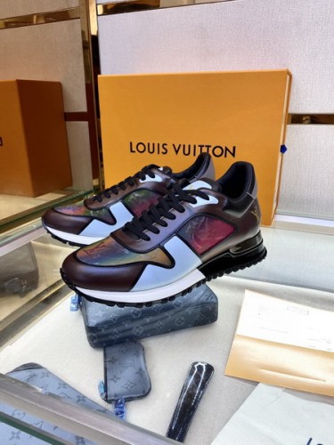 Super Max Custom LV Shoes-1648