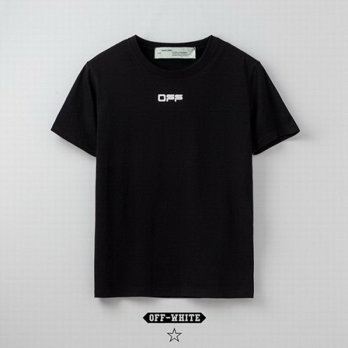 Off white t-shirt men-1083(S-XXL)