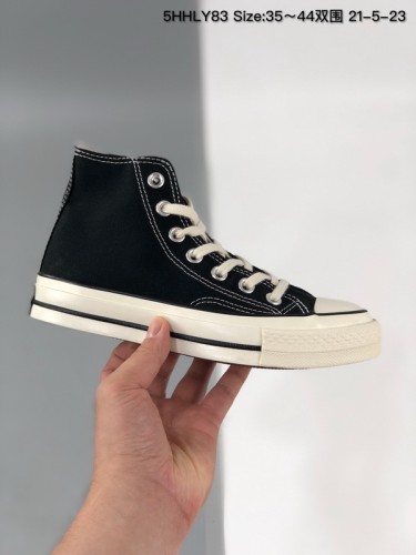 Converse Shoes High Top-132