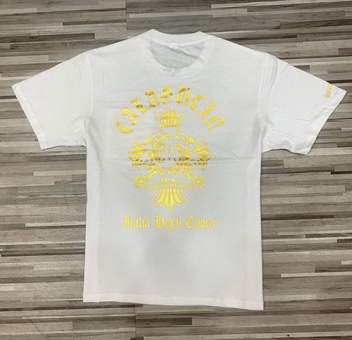 Chrome Hearts t-shirt men-456(S-XXL)