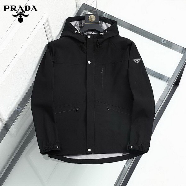 Prada Coat men-198(M-XXL)