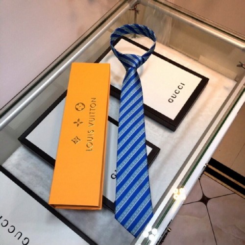 LV Necktie AAA Quality-097