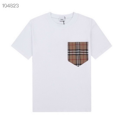 Burberry t-shirt men-610(S-XXL)