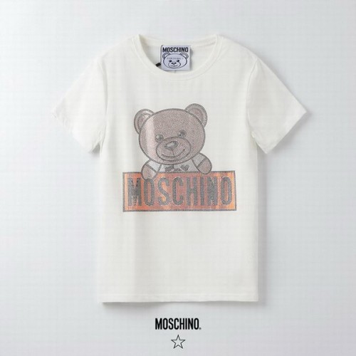 Moschino t-shirt men-080(S-XXL)