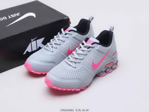 Nike Shox Reax Run Shoes women-033